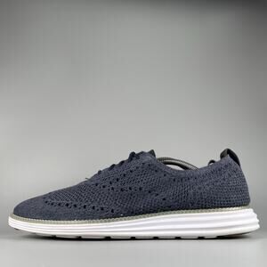 Cole Haan Original Grand Stitchlite Men’s 11.5 M Oxford Dress Shoes Casual GUC